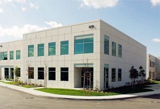 MK Business Center: 370 Goddard, Irvine, CA 92618